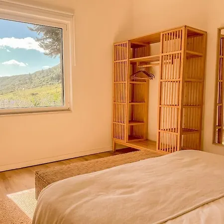 Apartamento Lisbon Countryside - Serenity Near The