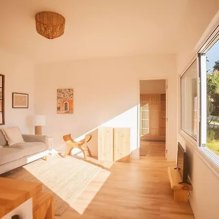 Apartment Lisbon Countryside - Serenity Near The