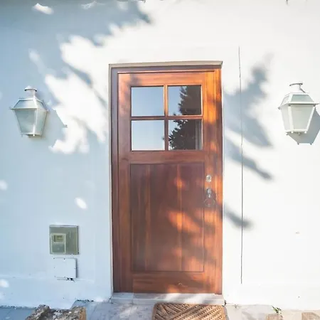 Apartment Lisbon Countryside - Serenity Near The