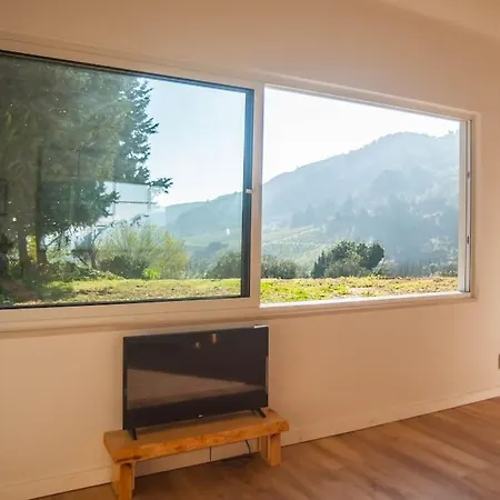 Apartment Lisbon Countryside - Serenity Near The *