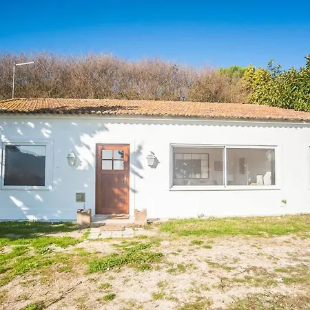 Apartment Lisbon Countryside - Serenity Near The