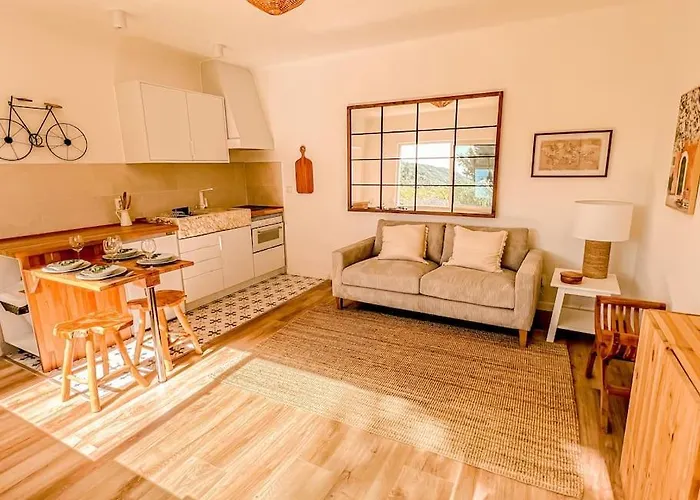 Appartement Lisbon Countryside - Serenity Near The Calhandriz