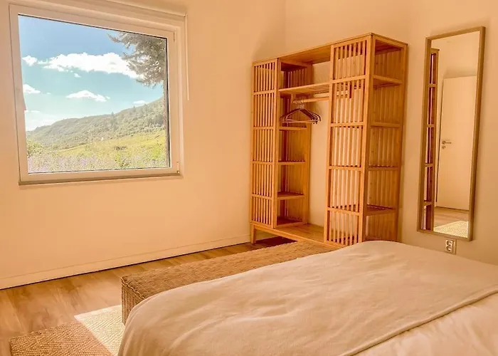 Appartement Lisbon Countryside - Serenity Near The