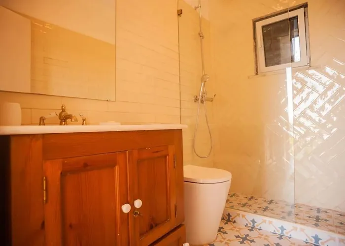 Appartement Lisbon Countryside - Serenity Near The *