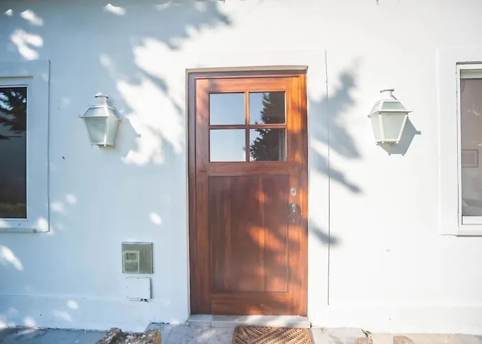 Appartement Lisbon Countryside - Serenity Near The