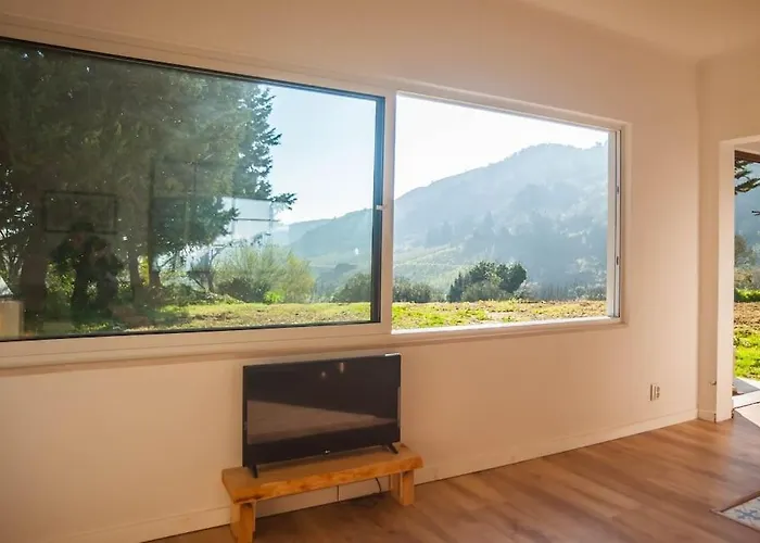 Appartement Lisbon Countryside - Serenity Near The *