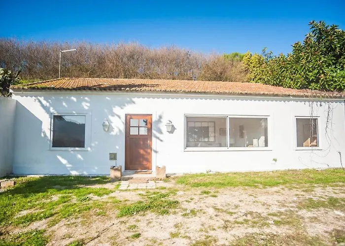 Appartement Lisbon Countryside - Serenity Near The
